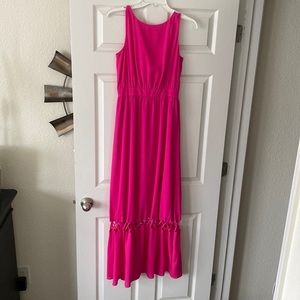 Gianni Bini Maxi Dress